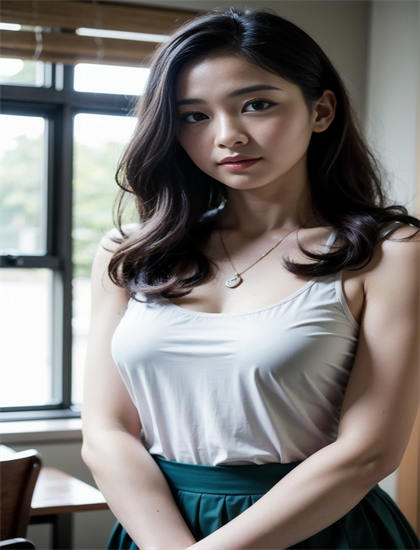 文化研究：《欲望教室》如何展现东西方文化的碰撞与融合 探索艺术与文化的互动关系