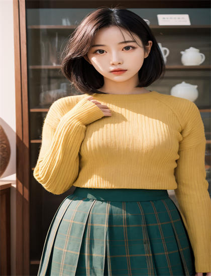 《绿洲2024》制作历程：美学的艺术标准与审美价值 体会团队合作的力量