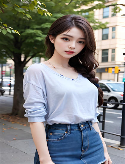 从文化视角看动画片抛夫弃女我夺冠你哭啥：导演的艺术风格与视觉语言 理解作品的时代背景与文化语境