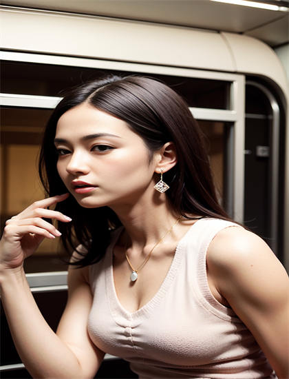 解码《女友的妈妈4》的角色塑造与表演艺术——从专业影评人视角